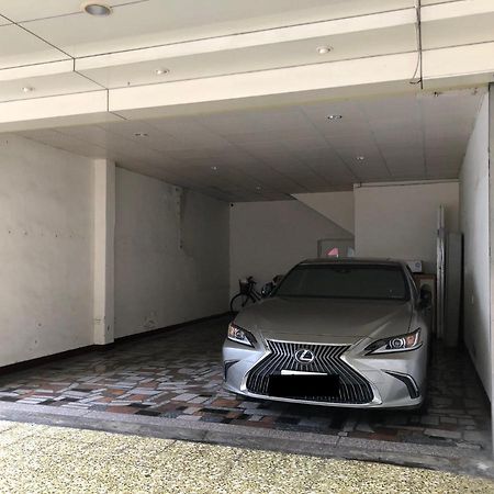 Jiaoxi Hot Spring Hotel Kültér fotó
