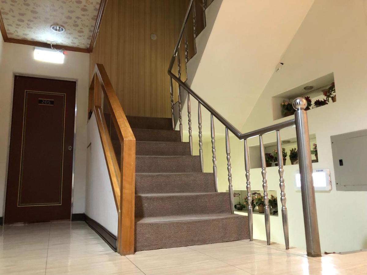 Jiaoxi Hot Spring Hotel Kültér fotó