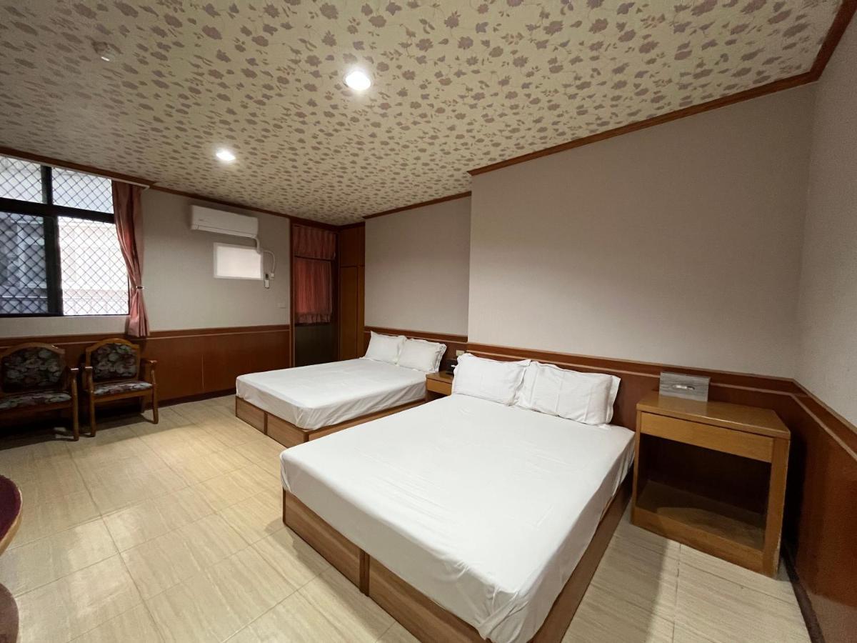 Jiaoxi Hot Spring Hotel Kültér fotó