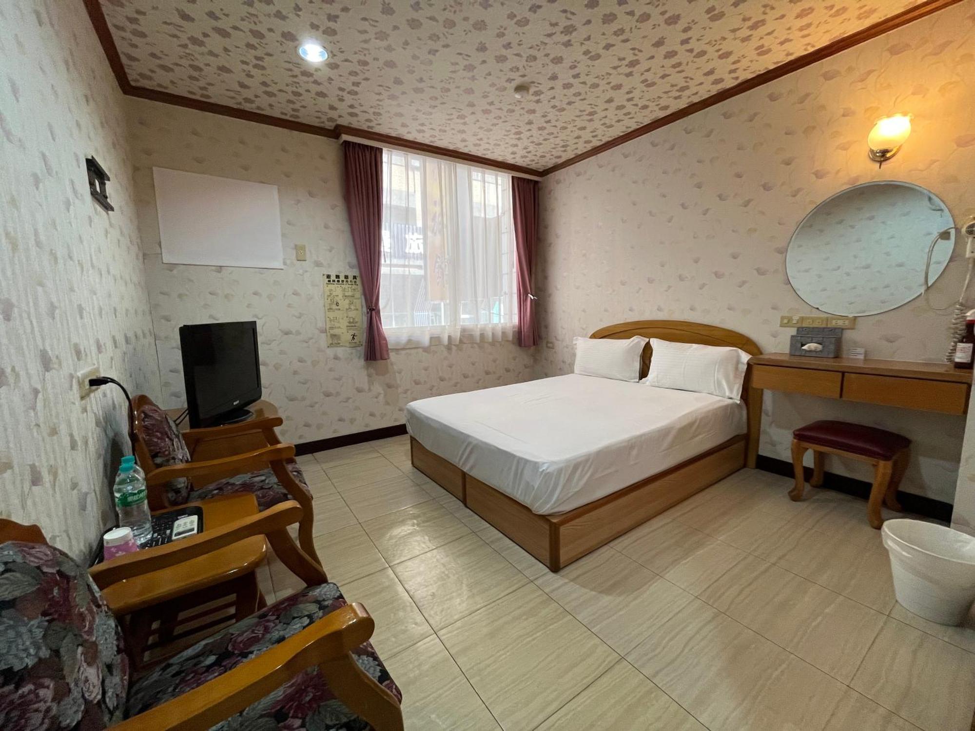 Jiaoxi Hot Spring Hotel Kültér fotó